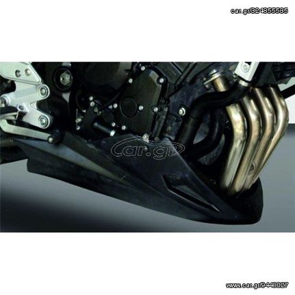 ΚΑΡΙΝΑ ABS YAMAHA FZ6 FAZER 600 2004-2016 ΜΑΥΡΗ