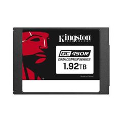 Σκληρός δίσκος Kingston DC450R 1,92 TB SSD