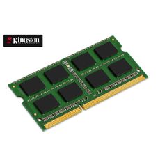 Μνήμη RAM Kingston KCP316SS8/4          4 GB DDR3