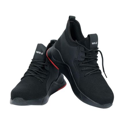 Παπούτσια Εργασίας Yato SBP PUBS ΥΤ-80621 ΥΤ-80627 40-41-42-43-44-45-46