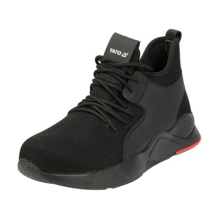 Παπούτσια Εργασίας Yato SBP PUBS ΥΤ-80621 ΥΤ-80627 40-41-42-43-44-45-46-thumb-2