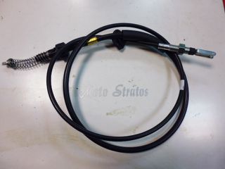 Ντίζα Αμπραγιάζ Piaggio Porter 1300 Pick-Van 2000-2009 ZAPS85 3134087Z13000