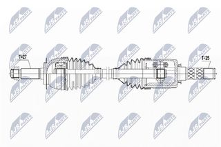 ΗΜΙΑΞΟΝΙΟ  28321SG010            NPWSB015
