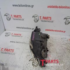 Φανάρια Εμπρός Peugeot-206-(2001-2005) 3A 3C Μπροστά Δεξιά 9628666780