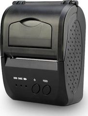 Netum NT-1809DD Θερμικός Εκτυπωτής Αποδείξεων Φορητός Bluetooth / USB