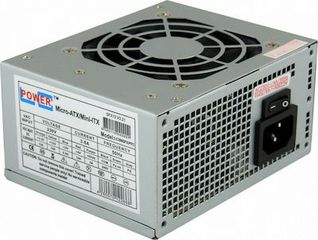 LC-Power LC200SFX V3.21 200W Full Wired