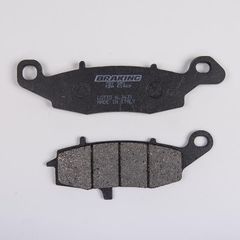 ΤΑΚΑΚΙΑ BRAKING 787 SM1 (FA231,259) V-STROM 650 (F-LH) - (ΙΤΑ) ΚΑΤΟΠΙΝ ΠΑΡΑΓΓΕΛΙΑΣ