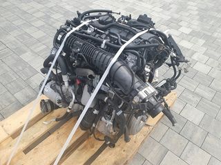 MINI JCW WORKS  F54 F56 F57 2.0i B48A20B  231HP-thumb-1