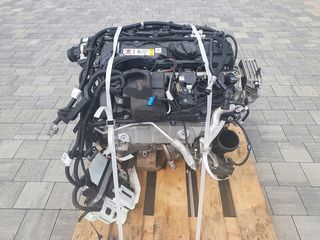 MINI JCW WORKS  F54 F56 F57 2.0i B48A20B  231HP-thumb-2