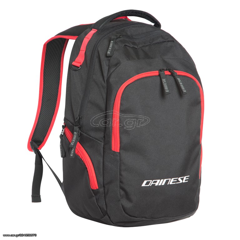 DAINESE D-QUAD BACKPACK σακίδιο πλάτης