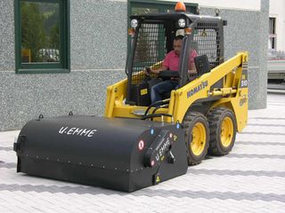 Σκούπες 2022 UEMME MANTA 1680 HD-thumb-4