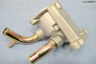 ΛΑΙΜΟΣ ΘΕΡΜΟΣΤΑΤΗ NISSAN ALMERA N15 95-00 GA14DE GA16DE-thumb-1