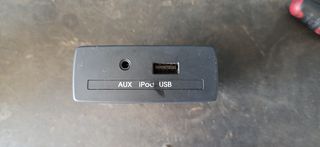 Jack assy aux usb από Hyundai  kia 96120-2K000