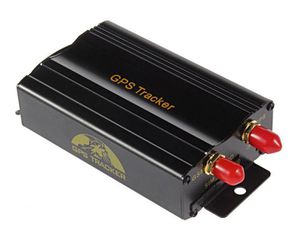 Coban Gps Tracker TK103A για αυτοκίνητα, φορτηγά, σκάφη