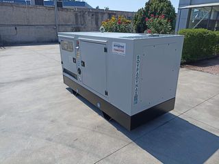 Γεννήτρια 2026 PERKINS 33 kVA-thumb-5