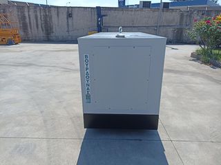 Γεννήτρια 2026 PERKINS 33 kVA-thumb-8