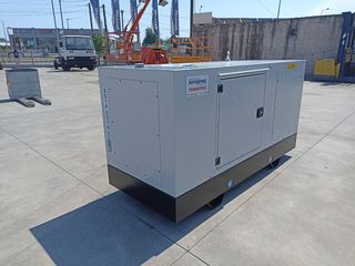 Γεννήτρια 2026 PERKINS 33 kVA-thumb-9