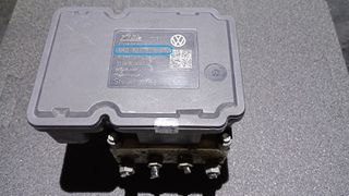 ABS VAG, Volkswagen Group, 1K0614517BD, 1K0907379AN, 10021202204, 10.0212-0220.4, 10096103143, 10061930671, 10.0961-0314.3, 10.0619-3067.1 ΜΟΝΑΔΑ ΕΛΕΓΧΟΥ ΦΡΕΝΟΥ