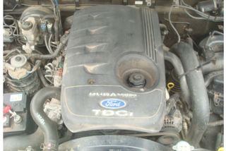FORD II RANGER 3.0 TDCI 156 HP