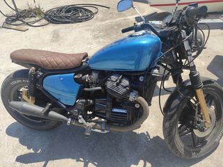 Honda CX500C