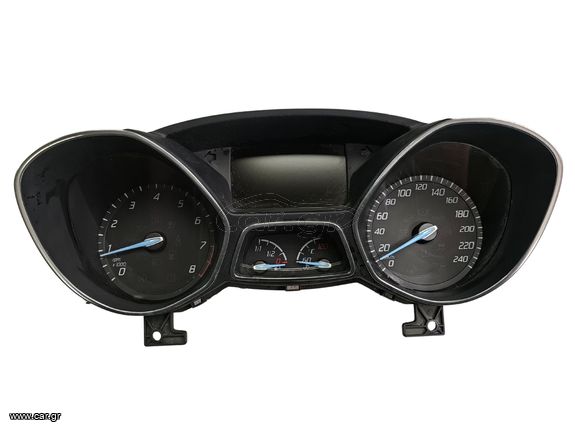Καντράν Βενζίνης Με Κωδικό BM5T-10849-BJG