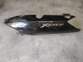 ΚΑΠΑΚΙ ΟΥΡΑ  ΔΕΞΙ   ΓΙΑ  YAMAHA X CITY  250   