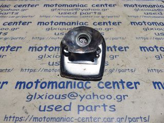 Honda c50 βαση φαναριού φανάρι πισω glx50 glx90 glx c cub 50 90 c90 c50 c70 c-90 cub glx glx50 
