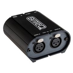 BRITEQ LD-NET16-E DMX INTERFACE 1024 ΚΑΝΑΛΙΩΝ