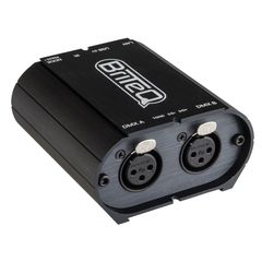 BRITEQ LD-1024BOX-E DMX INTERFACE 1024 ΚΑΝΑΛΙΩΝ