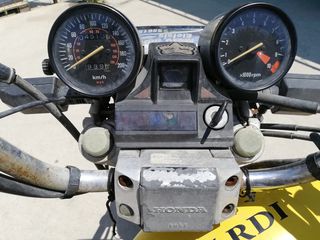Honda Shadow 1995 Shadow 500-thumb-8