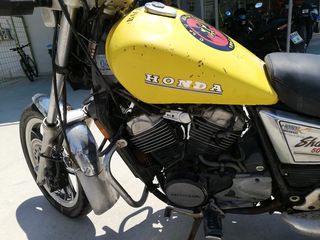 Honda Shadow 1995 Shadow 500-thumb-11
