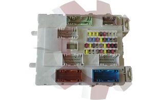 Fuse Box  Ford  Focus 11-14 , DV6T-14A073-DH  EM5T-14014-GNA