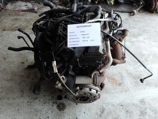 FORD TRANSIT 2006->2011 2.4cc ΚΙΝΗΤΗΡΑΣ (PHFA)-thumb-2