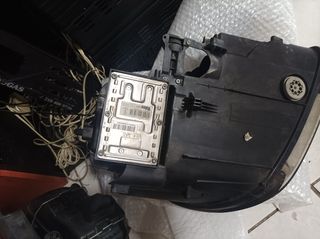 PORSCHE CAYENNE 955 ΕΜΠΡΟΣΘΙΟ ΦΑΝΑΡΙ ΓΝΗΣΙΟ ΟΔΗΓΟΥ ΧΕΝΟΝ-thumb-2