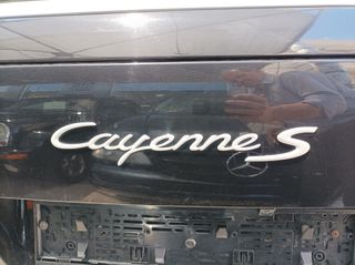 PORSCHE CAYENNE 955 ΕΜΠΡΟΣΘΙΟ ΦΑΝΑΡΙ ΓΝΗΣΙΟ ΟΔΗΓΟΥ ΧΕΝΟΝ-thumb-5