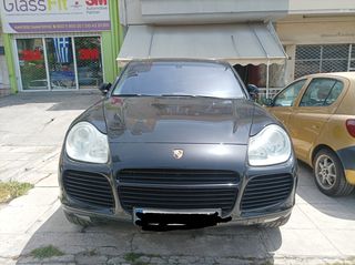 PORSCHE CAYENNE 955 ΕΜΠΡΟΣΘΙΟ ΦΑΝΑΡΙ ΓΝΗΣΙΟ ΟΔΗΓΟΥ ΧΕΝΟΝ-thumb-7