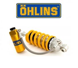 OHLINS ΠΙΣΩ ΑΝΑΡΤΗΣΗ S46HR1C1 YAMAHA T-MAX 560 2020-2021
