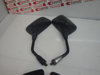 KAWASAKI VERSYS 650 010 ΚΑΘΡΕΠΤΕΣ ΤΕΜΑΧΙΟ ΜΕΓΑΛΟ ΣΤΟΚ ΑΝΑΛΩΣΙΜΩΝ ΓΝΗΣΙΩΝ ΑΝΤΑΛΛΑΚΤΙΚΩΝ KAWASAKI