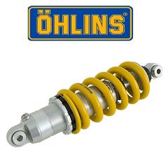 OHLINS ΠΙΣΩ ΑΝΑΡΤΗΣΗ S46DR1 YAMAHA T-MAX 560 2020-2021