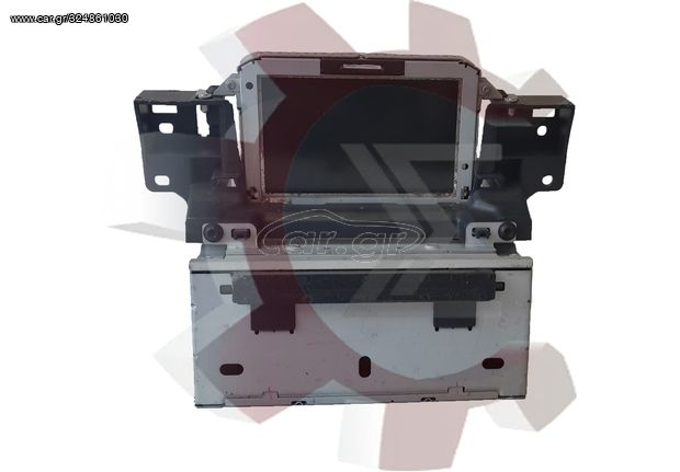 Οθόνη Πλοήγησης Ford NAV MFD LOW , BM5T-18B955-DF 7612032187