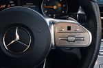 Mercedes-Benz C 220 '19 CDI CABRIO 9G-TRONIC AMG LINE F.LIFT F.EXTRA-thumb-34