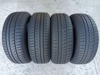 4 ΕΛΑΣΤΙΚΑ 185/60/14 PIRELLI DOT(0118) **AUTO IKAS**