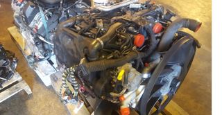 RANGE ROVER 3.6 368DT