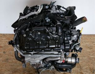 RANGE ROVER 3.6 368DT