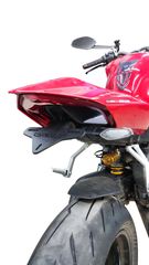  Ducati Streetfighter V4 '2020 - '2022 BAΣΗ ΠΙΝΑΚΙΔΑΣ ΑΝΑΔΙΠΛΟΥΜΕΝΗ