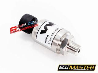 MAP SENSOR 4BAR ECU MASTER 
