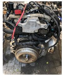 RANGE ROVER EVOQUE  2.2d 228DT