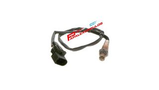 WIDEBAND-LAMBDA BOSCH LSU 4,2 ECU MASTER