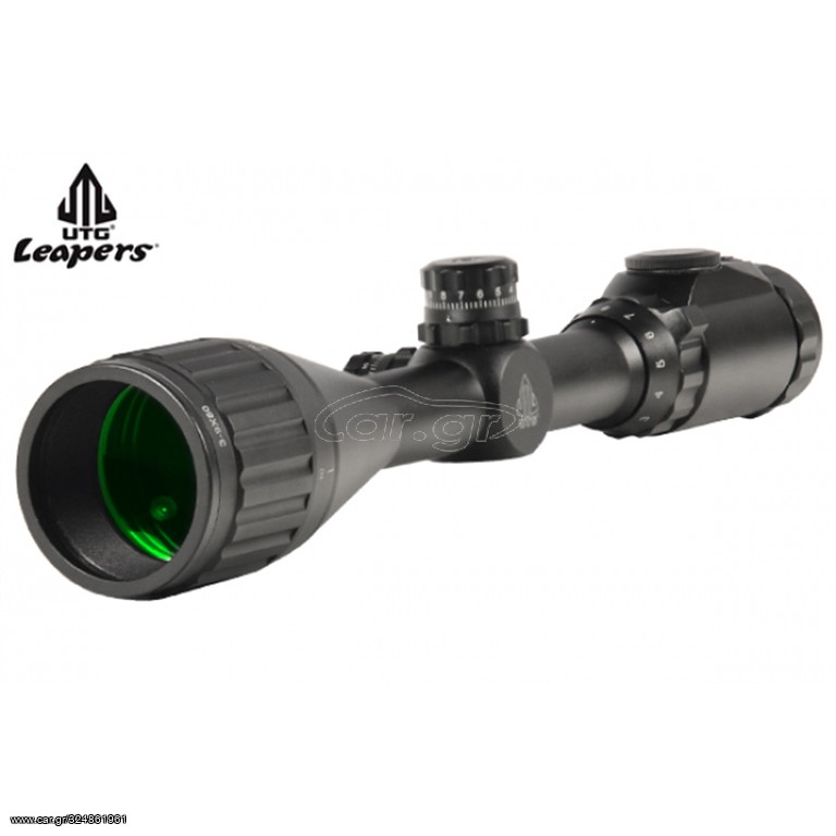 Διόπτρα LEAPERS 3-9×50