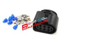 BOSCH WIDEBAND LSU 4.2 PLUG CONNECTOR ECU MASTER
